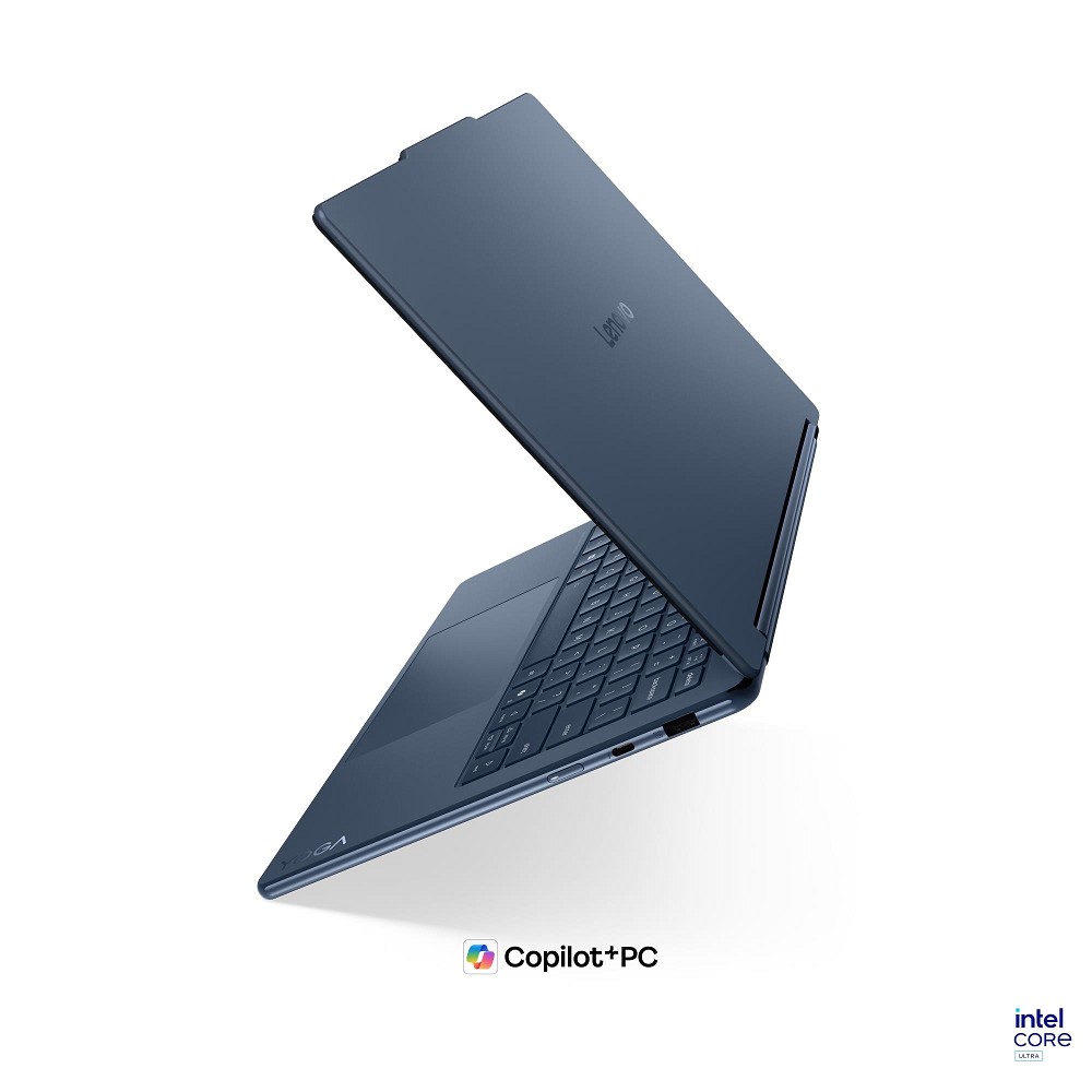 Lenovo Yoga 9 2-in-1 14IPH11 – 14", Intel Core Ultra 7 355,  rechts
