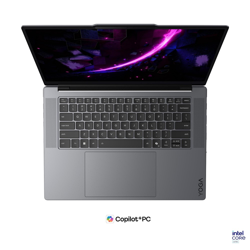 Lenovo Yoga Pro 7 15IPH11 - 15,3", Intel Core Ultra 9 386H,  links
