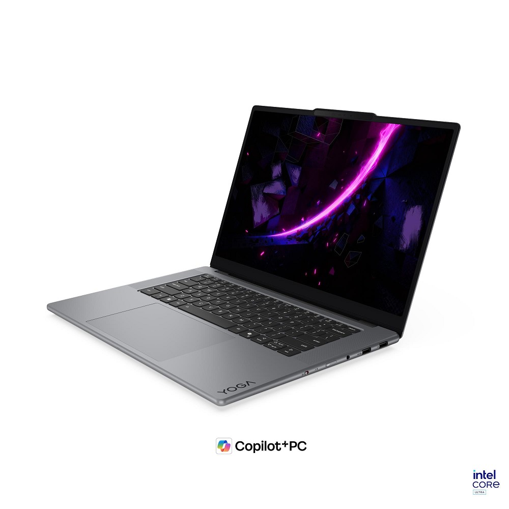 Lenovo Yoga Pro 7 15IPH11 - 15,3", Intel Core Ultra 7 356H,  rechts