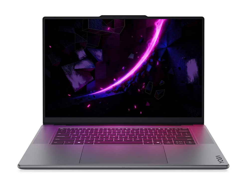 Lenovo Yoga Pro 9 16IPH11 -  Core Ultra 9 386H - E links