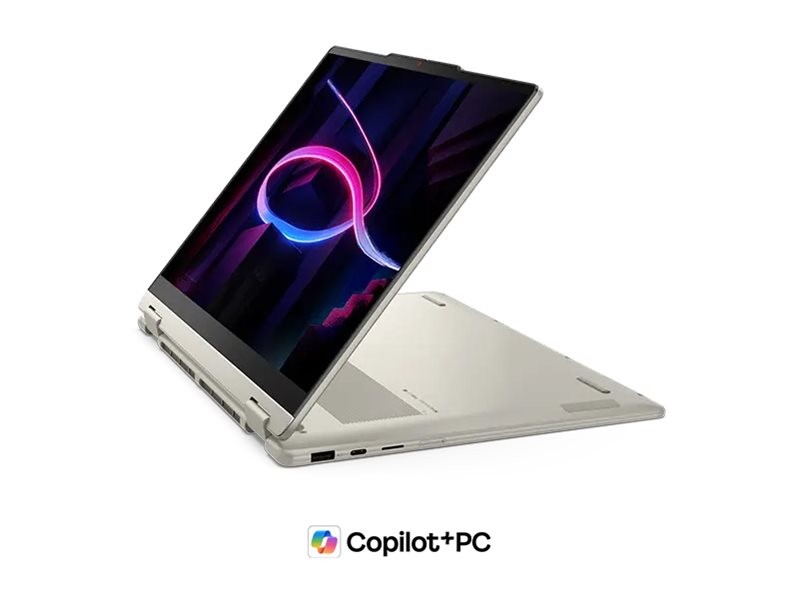 Lenovo Yoga 7 2-in-1 14IPH11 - Flip-Design -  Core links