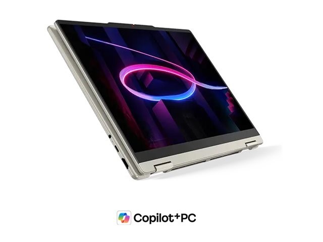 Lenovo Yoga 7 2-in-1 14IPH11 - Flip-Design -  Core rechts