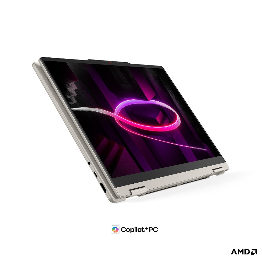 Lenovo Yoga 7 2-in-1 14AGP11 - 14", AMD ryzen AI 5 435, 16 G links