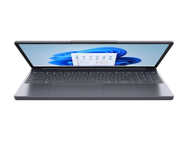 Lenovo IdeaPad Slim 3 15ARP10 - AMD Ryzen 5 150 / oben