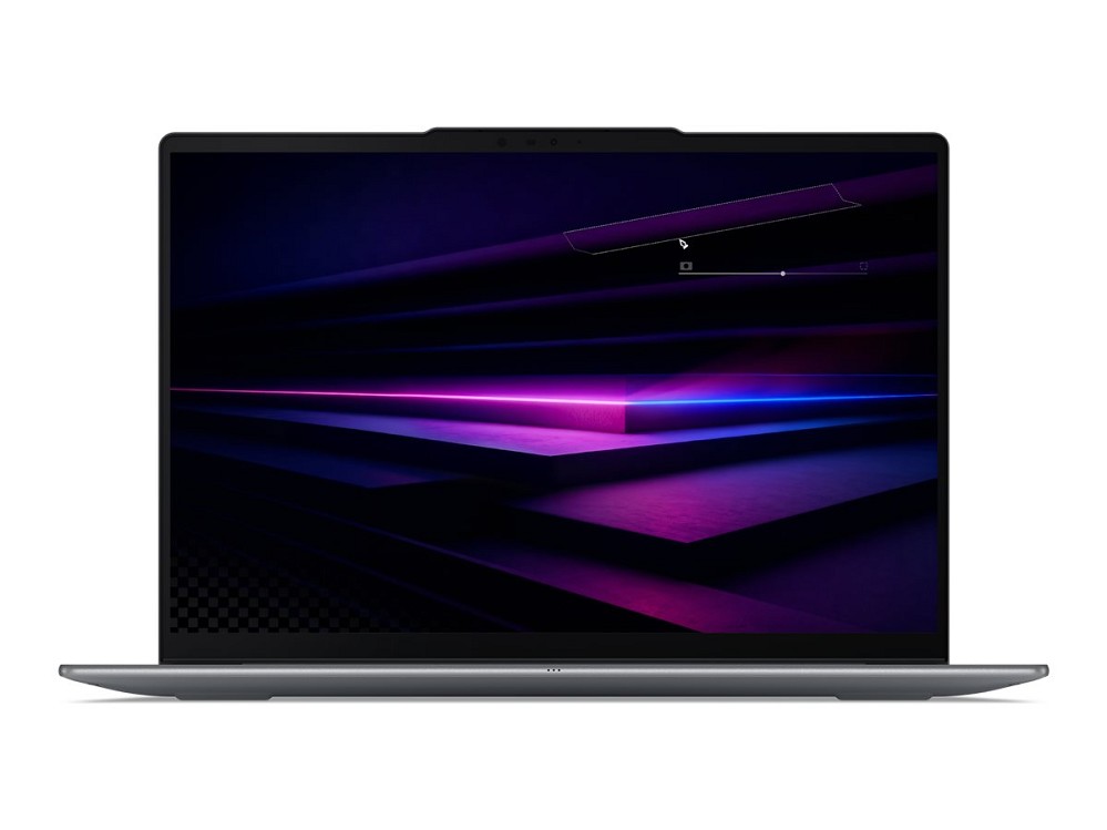 Lenovo Yoga Slim 7 14ILL11 -  Core Ultra 7 266V -