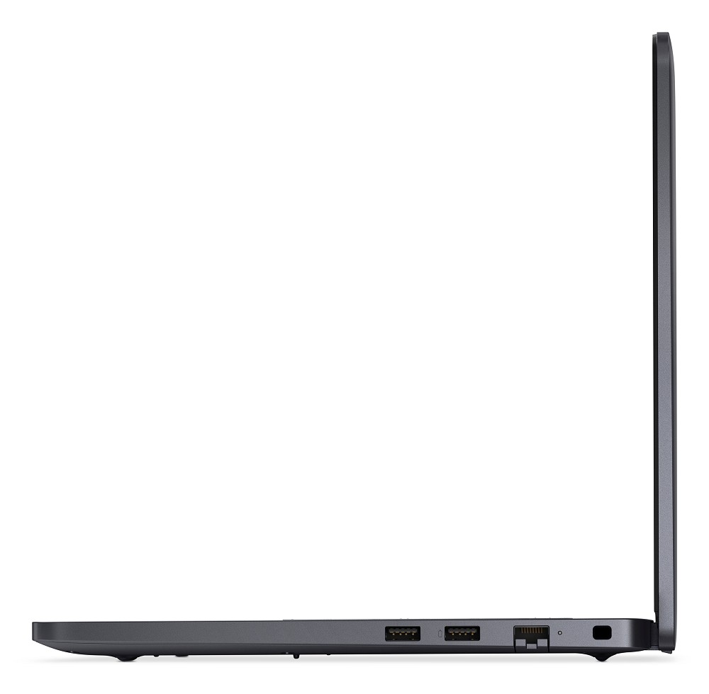 DELL Pro 14 PC14250 Intel Core 5 120U Laptop 35,6 außen
