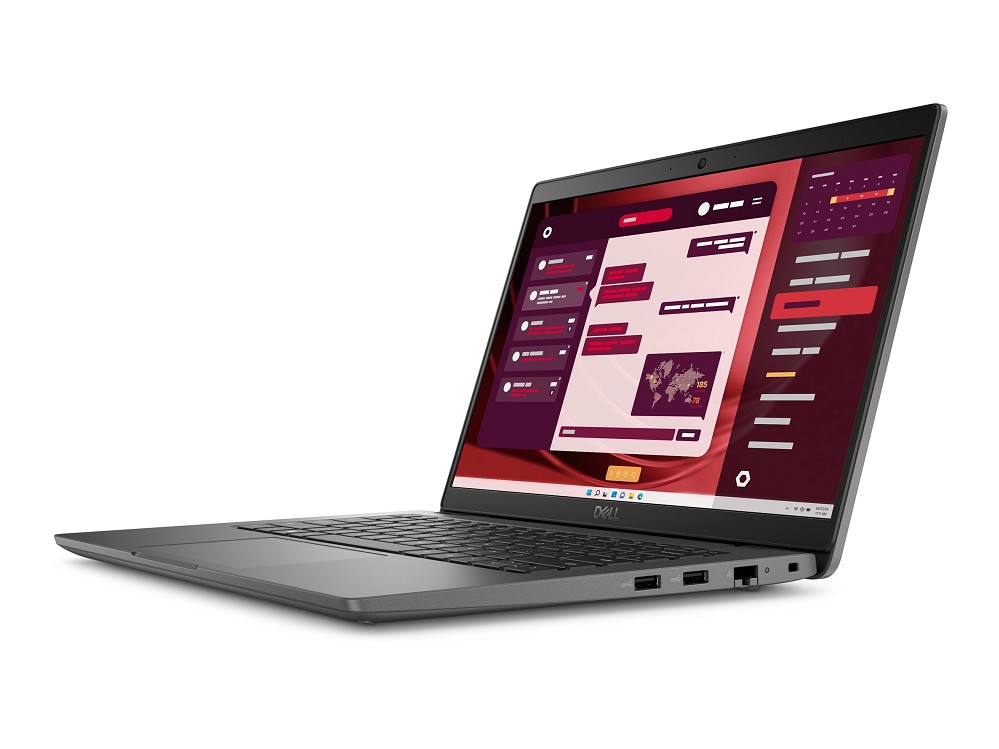 Dell Latitude 3450 (version 2024) -  Core i5 1345U - Win 11 Pro - 672