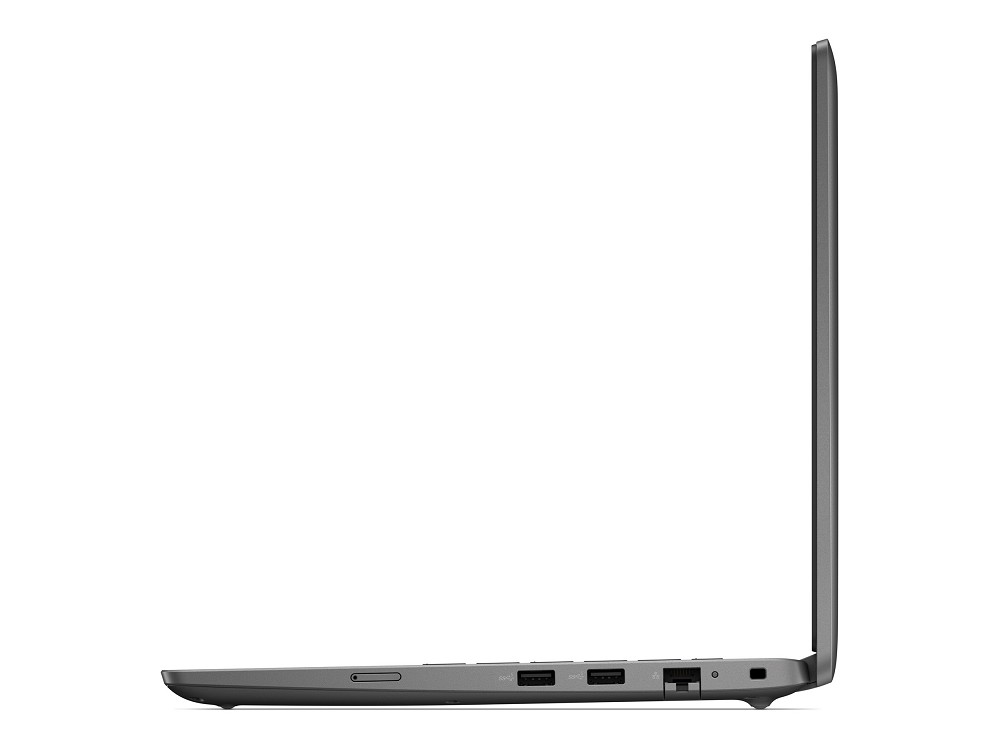 Dell Latitude 3450 (version 2024) -  Core i5 1345U - Win 11  hinten