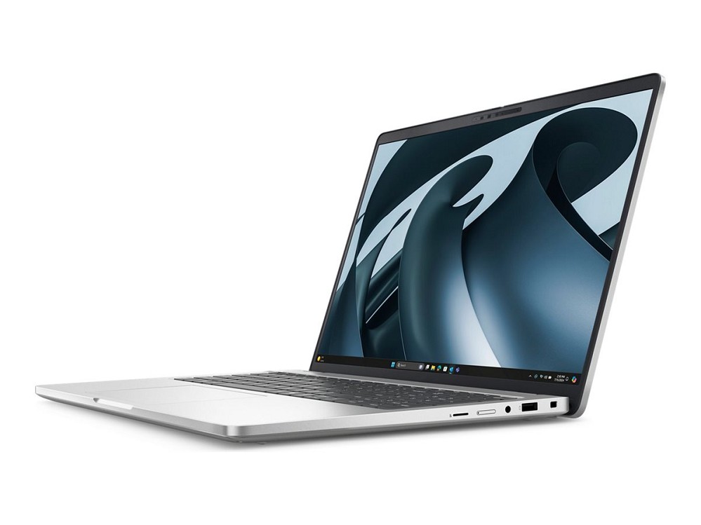 Dell Pro 16 Plus PB16255 - AMD Ryzen 5 Pro 230 - W