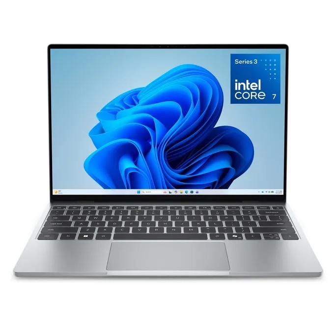 Dell XPS 13 DX13260, 13,4" 2.5K Touch 120 Hz, Intel Core Ultra 7  932