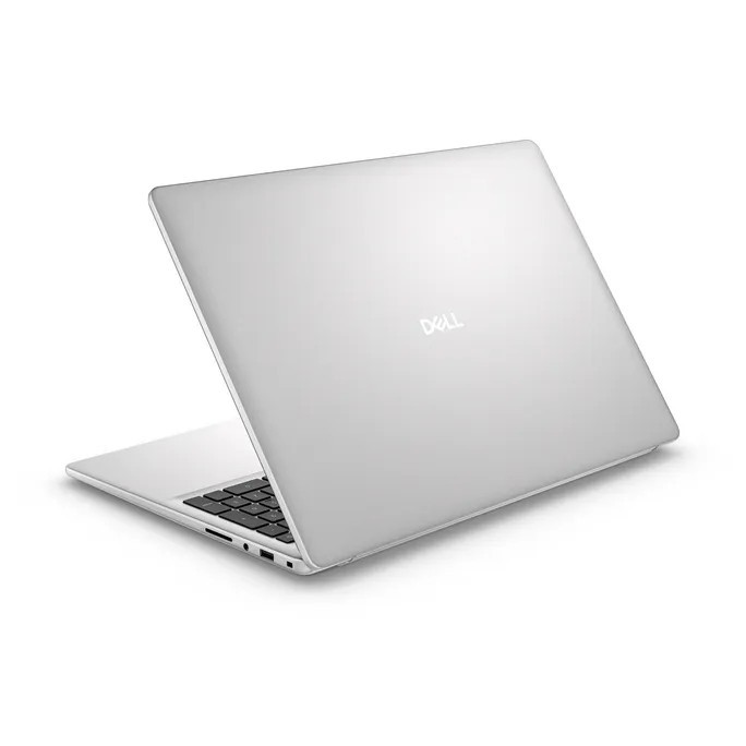 Dell 16 DC16255, 16" WUXGA Touch, Intel Core 5 120U, 16 GB,  hinten