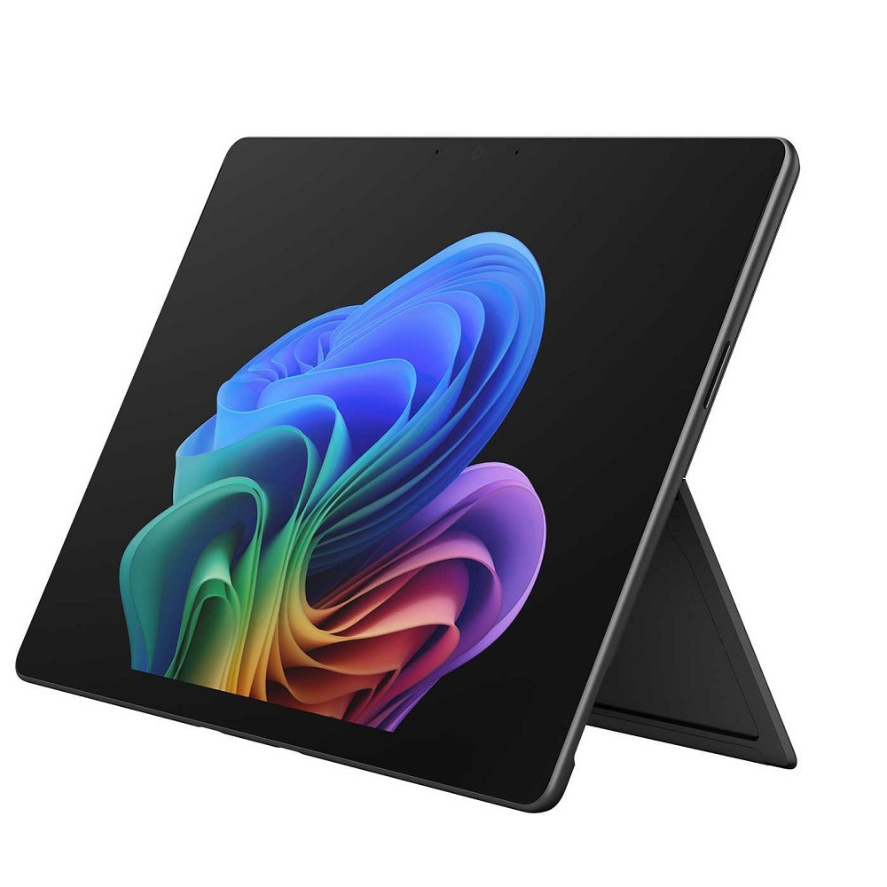 Microsoft Surface Pro 13" (12. Edition) Touch Black Snapdrag links