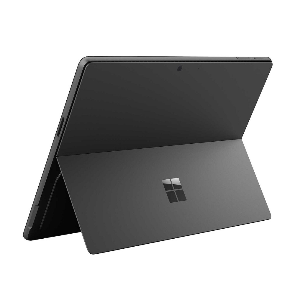 Microsoft Surface Pro 13" (12. Edition) Touch Black Snapdrag rechts