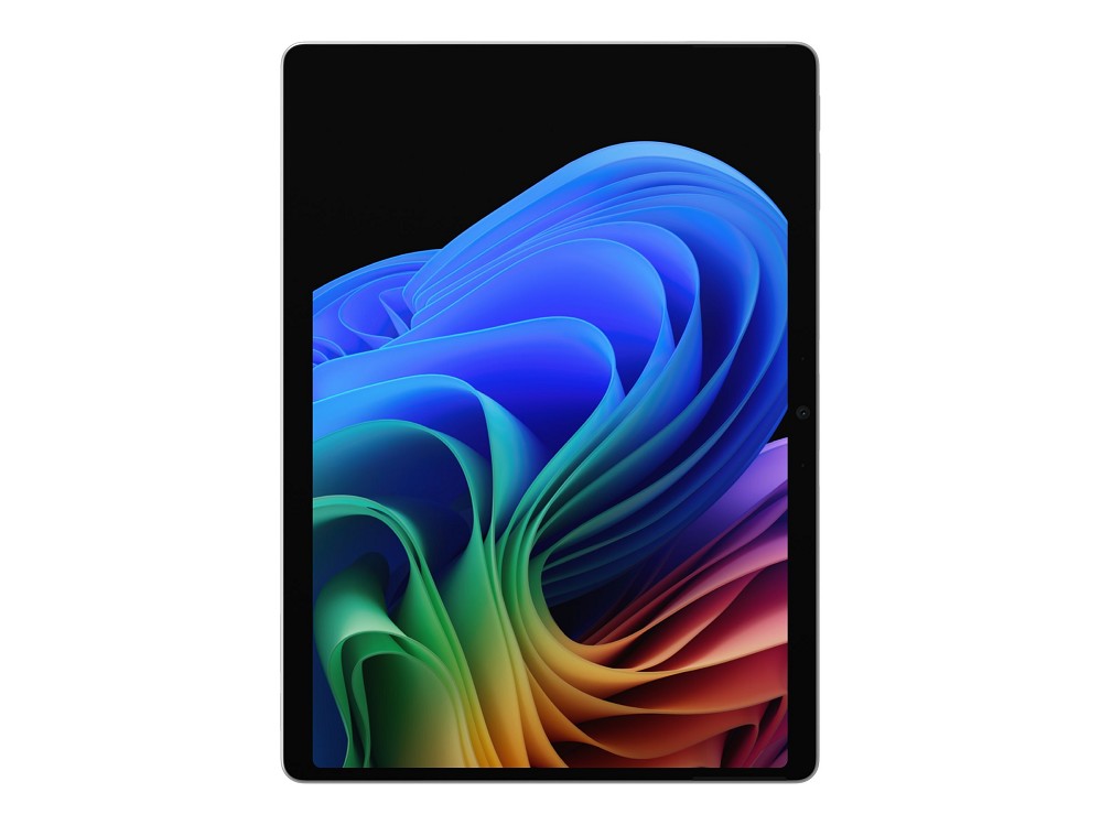 Microsoft Surface Pro for Business - 12th Edition hinten