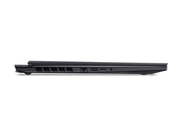 Acer Nitro 18 AI AN18-61 - AMD Ryzen AI 7 350 / 2 hinten