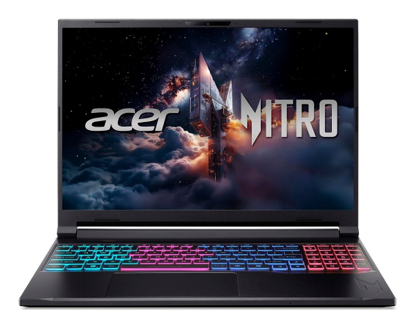 Acer Nitro V 16S ANV16S-71-708Y Intel Core 7 240H