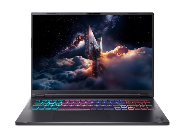 Acer Nitro 18 AI AN18-61 - AMD Ryzen AI 7 350 / 2 links