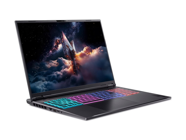 Acer Nitro 18 AI AN18-61 - AMD Ryzen AI 7 350 / 2 rechts