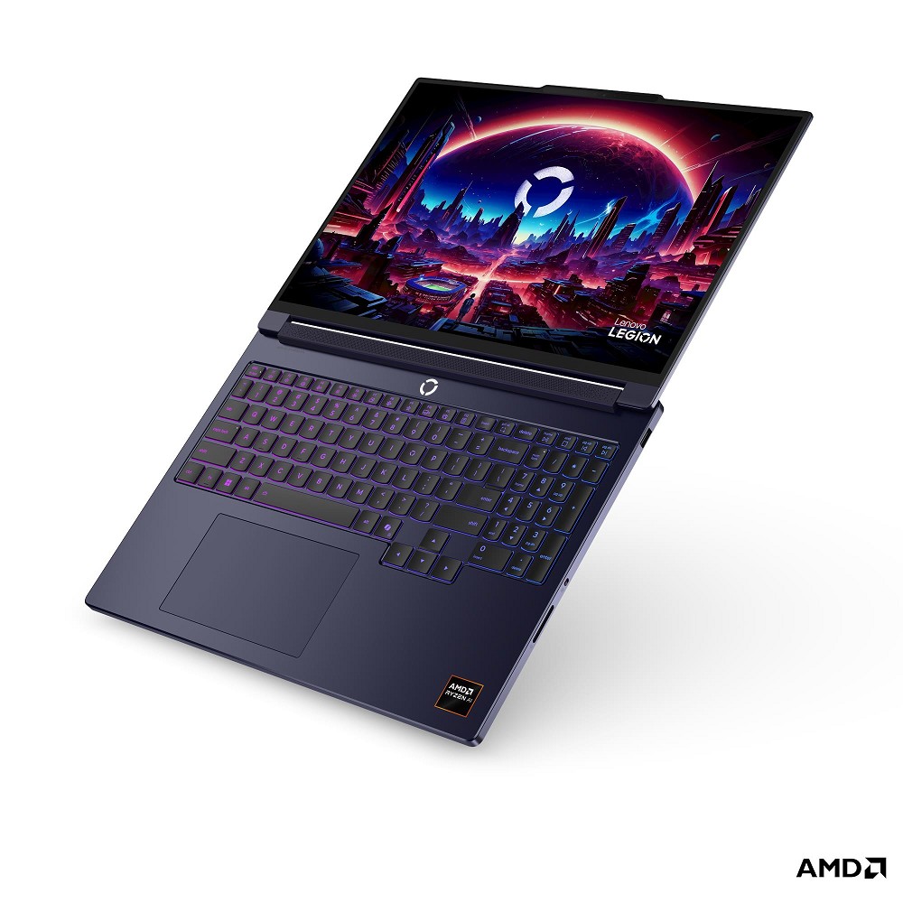 Lenovo Legion 7 16AGP11 - 16", AMD Ryzen AI 9 HX 470, 32 GB  links