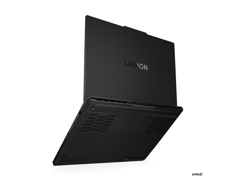 Lenovo Legion 5 16AFR10 - AMD Ryzen 9 9955HX / 2.5 oben
