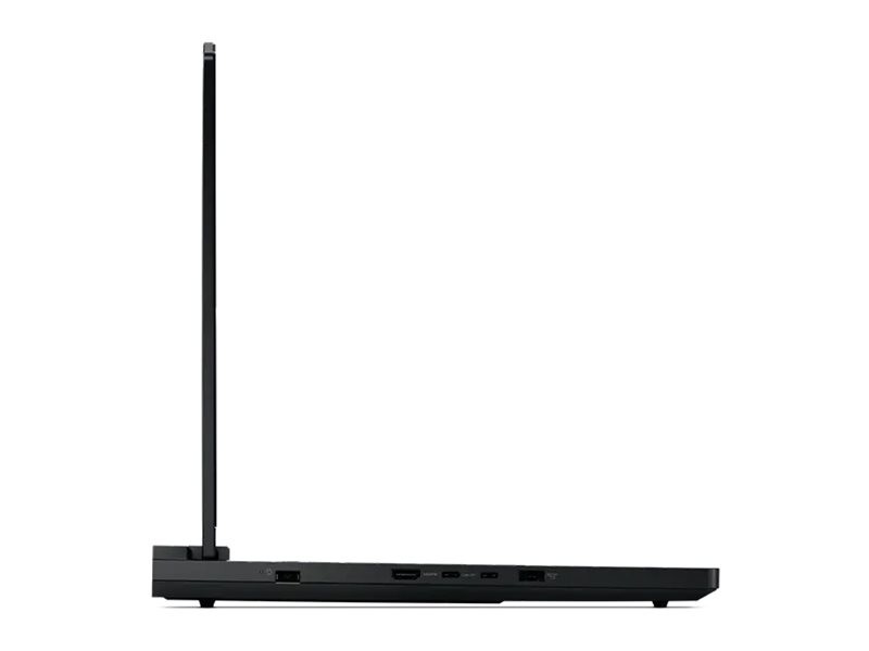 Lenovo Legion Pro 7 16AFR10H, 16" OLED, AMD Ryzen 9 9955HX3D rechts