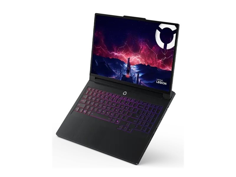 Lenovo Legion Pro 7 16AFR10H, 16", AMD Ryzen 9 9955HX, 32 GB, 1 T 291