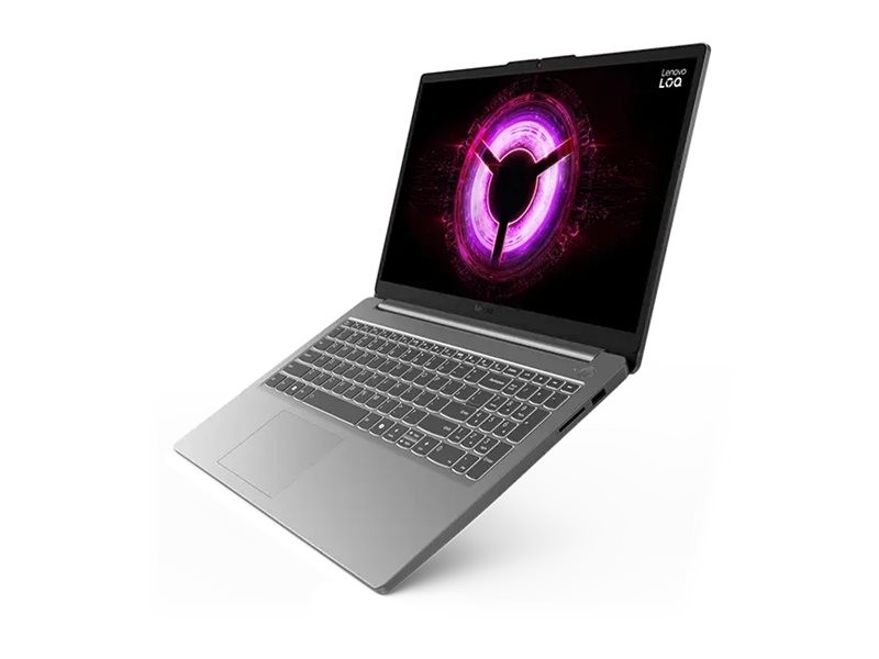 Lenovo LOQ 15ARP10E - AMD Ryzen 5 150 / 3.3 GHz - links