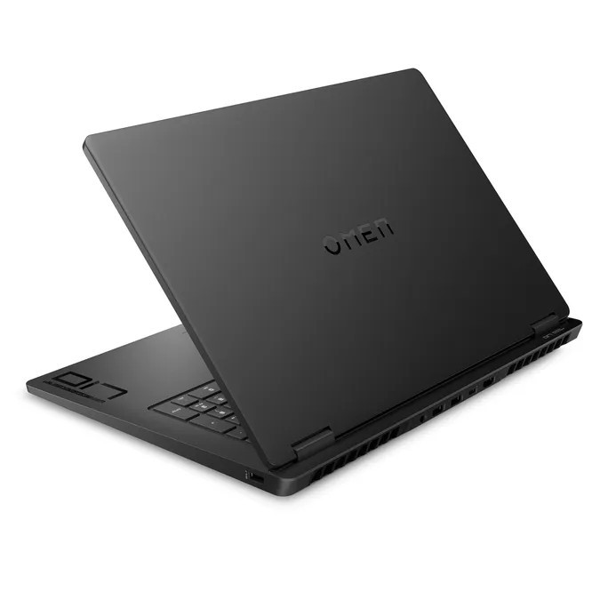 HP OMEN Gaming Laptop 17-db1495ng – 17,3“, AMD Ryz rechts