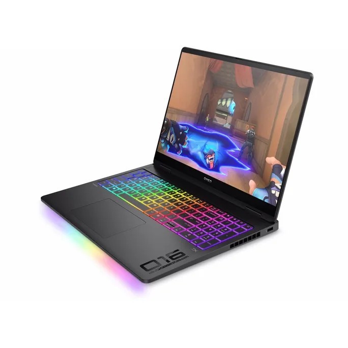 HP OMEN MAX 16 – 16“, Intel Core Ultra 9 275HX, 32 links