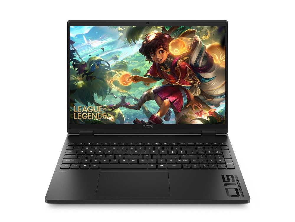 HP HyperX OMEN 15-ga0471ng, 15,3 Zoll WUXGA, Intel Core i7-14650H 649