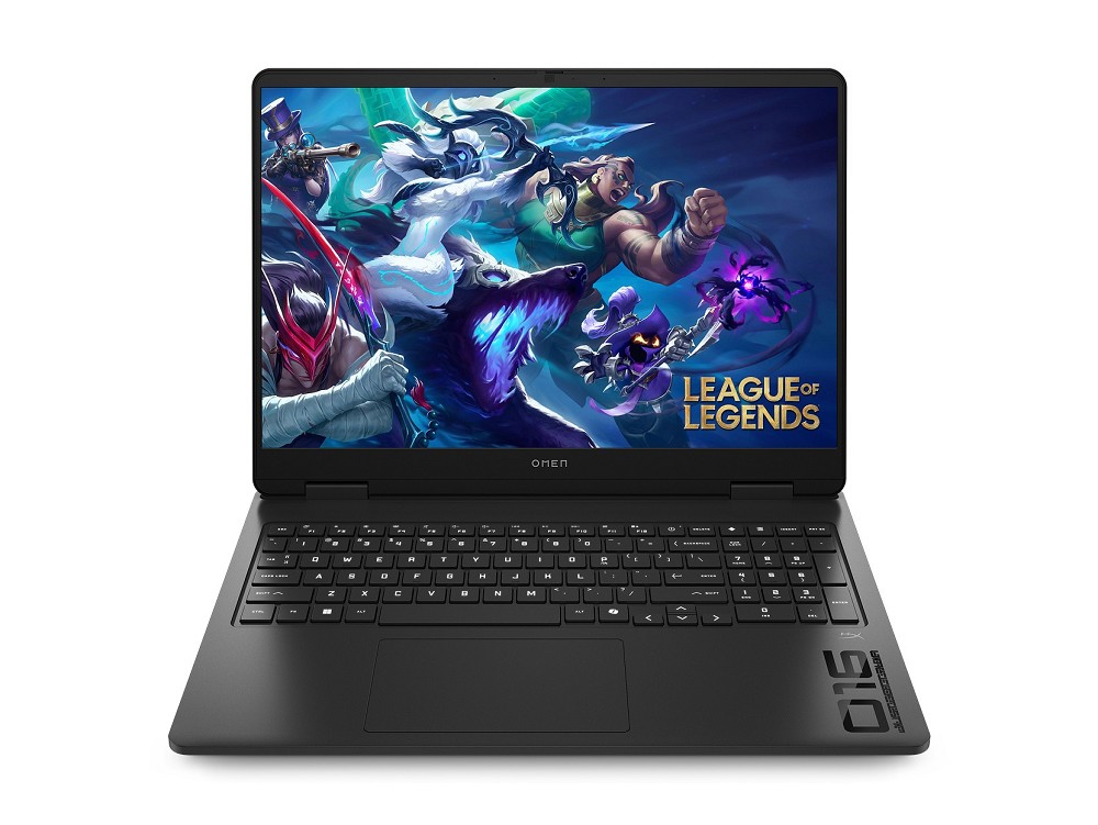 HP OMEN 16-am0471ng, 16" WUXGA, Intel Core Ultra 7 255H, 16GB RAM 645