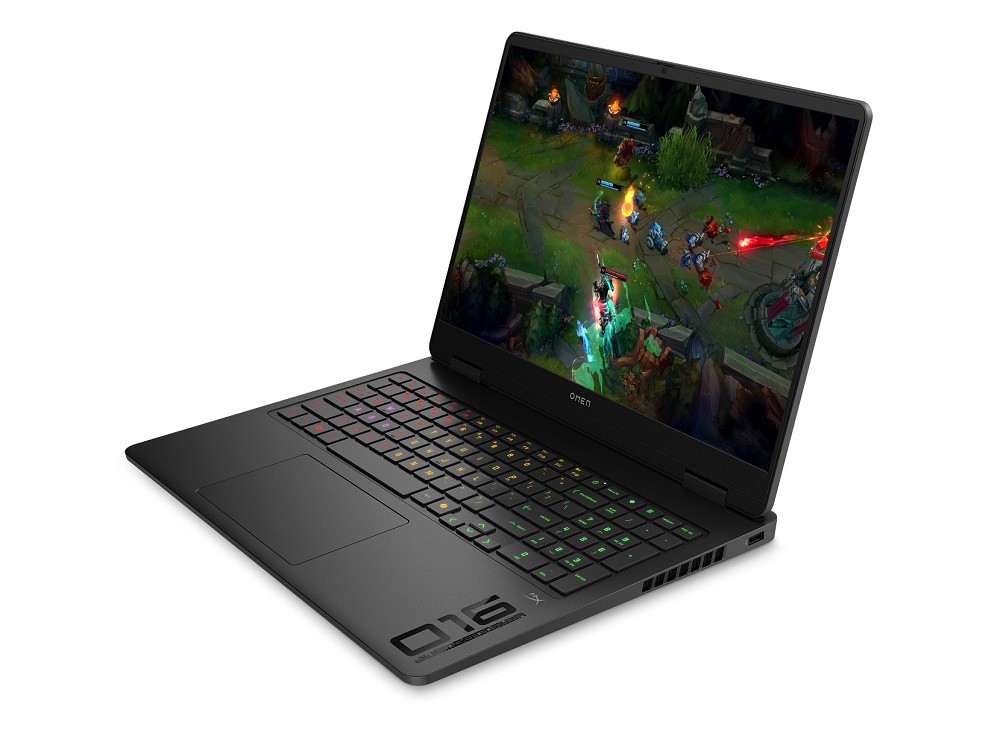 HP OMEN 16-am0471ng, 16" WUXGA, Intel Core Ultra 7 255H, 16G links