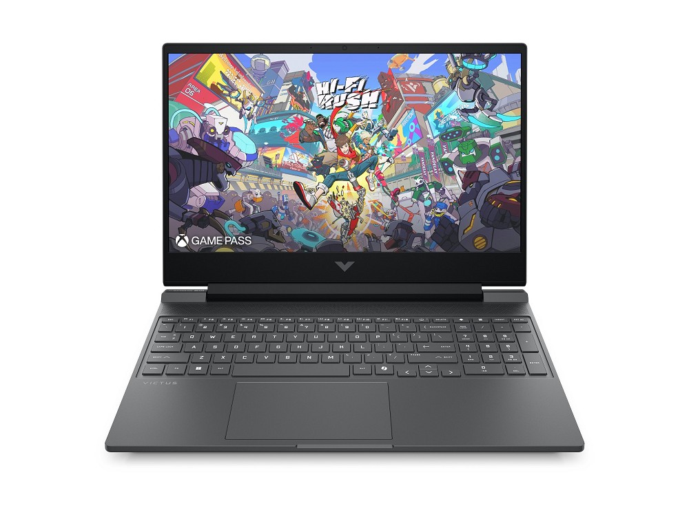 HP Victus 15-fa2450ng, 15,6 Zoll FHD IPS 144Hz, Intel Core i5-145 727