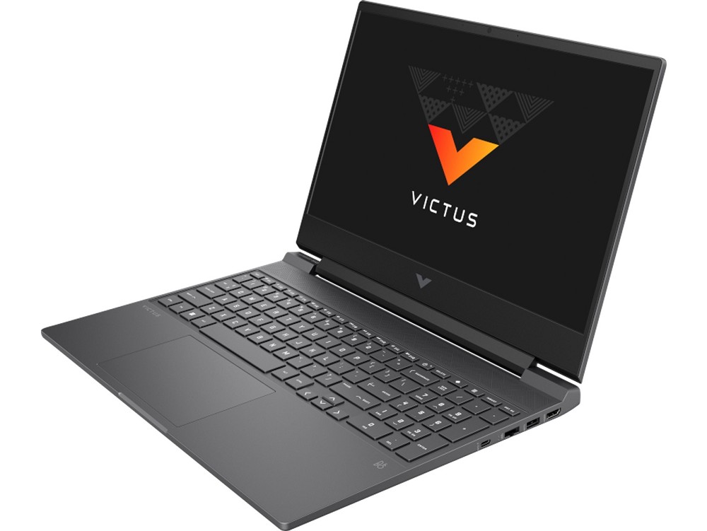 HP Victus 15-fb3450ng, 15,6 Zoll FHD IPS 144Hz, AMD Ryzen 5  links