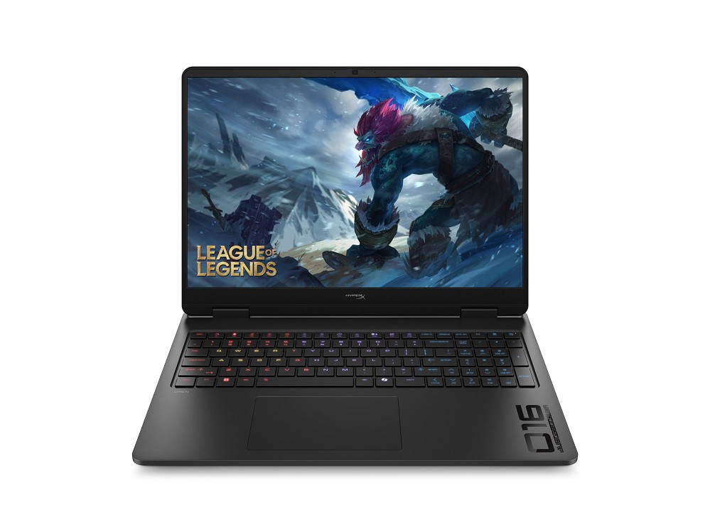HP HyperX OMEN Laptop 16-am2471ng -  Core Ultra 7