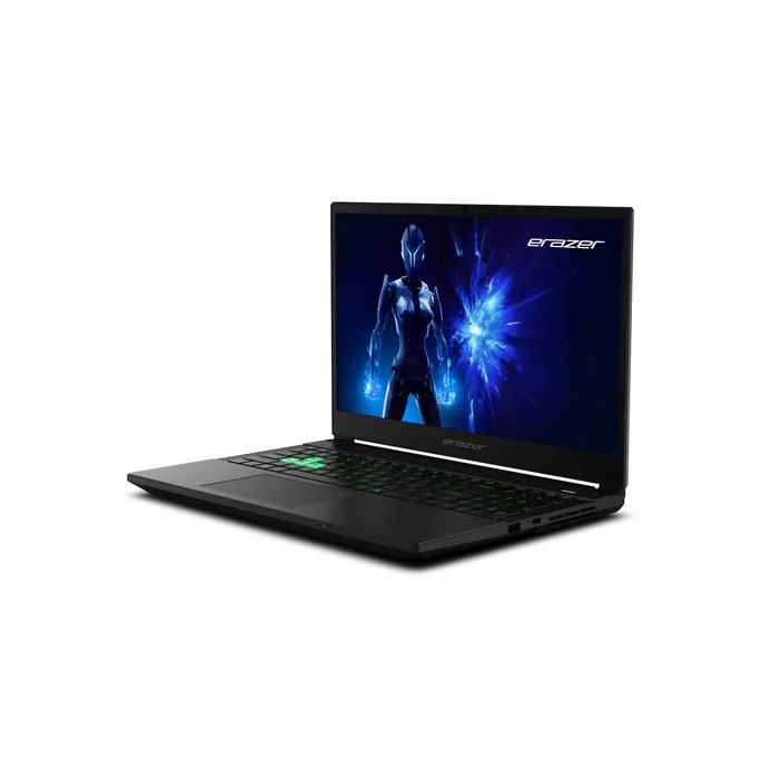 Erazer Deputy 15 P1 – 15,6", Intel Core 5 210H, 16 rechts