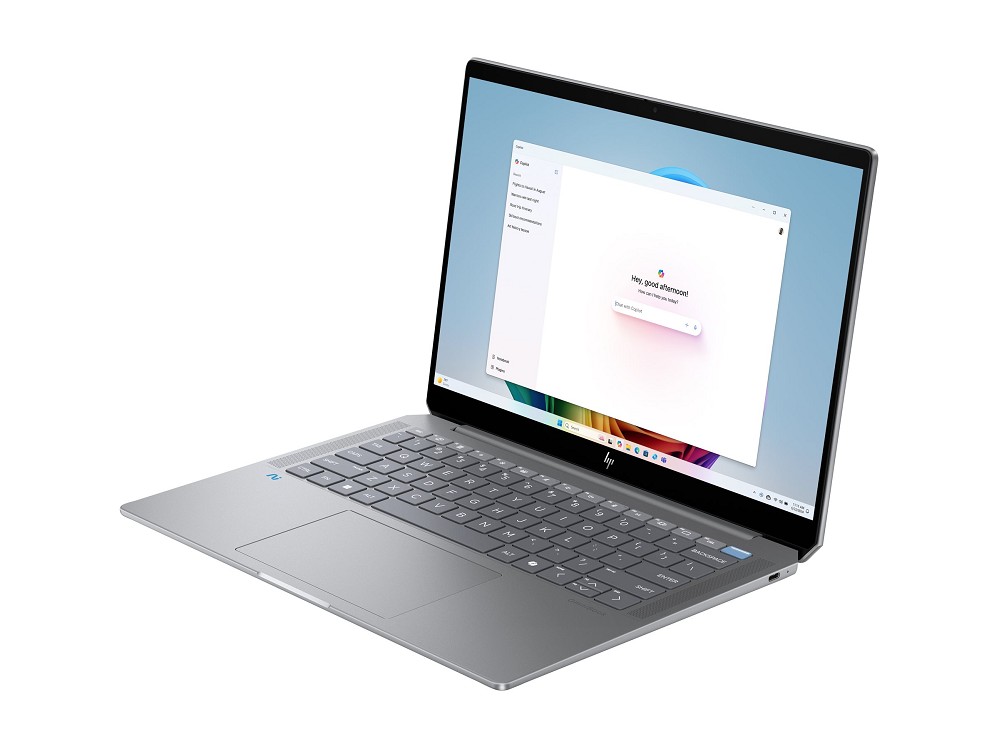 HP OmniBook Ultra Laptop 14-fd0099ng - AMD Ryzen A