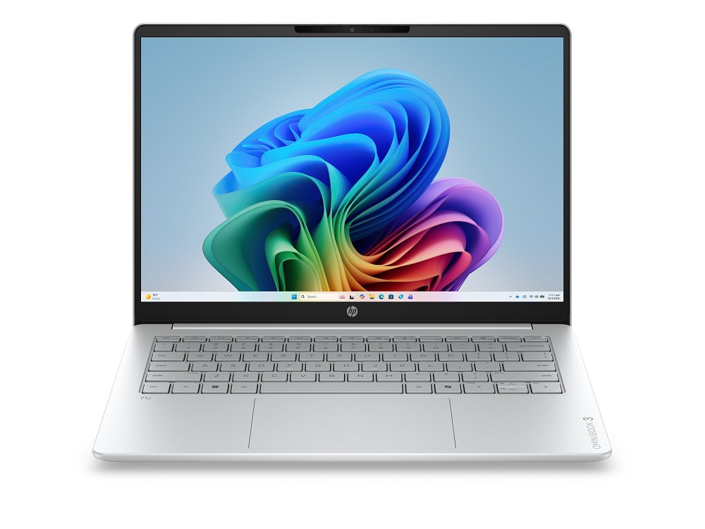 HP OmniBook 3 14-hz0351ngx, 14", Qualcomm Snapdragon X, 16GB, 512 803