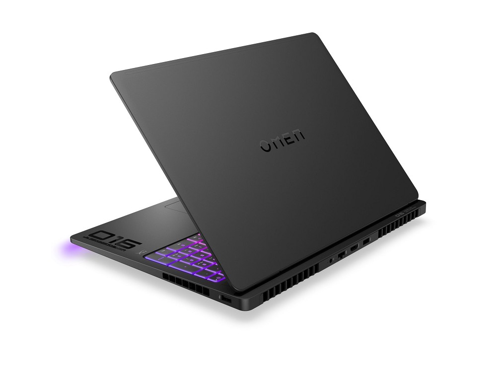 HP OMEN MAX Gaming Laptop 16-ak0073ng – 16", AMD Ryzen AI 7  links