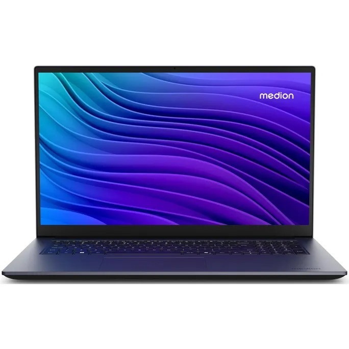 Medion Avantum 17 E1i – 17,3", Intel Core i7-13620H, 32 GB RAM, 1 681