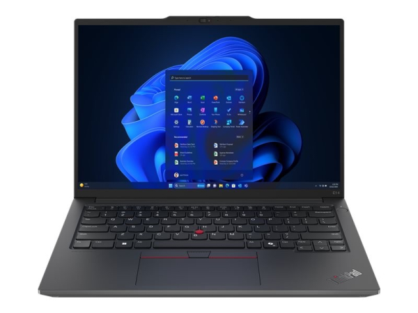 Lenovo ThinkPad E14 Gen 6 (AMD), 14" WUXGA IPS, AMD Ryzen 5 7535U 977