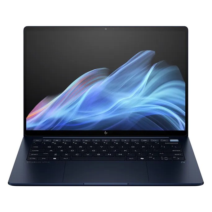 HP EliteBook Ultra G1i – 14" 2,8K OLED, Intel Core