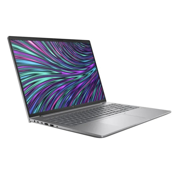 HP ZBook Fury G1i 16, WQUXGA IPS, Intel Core Ultra 7 255HX, 32GB, 70