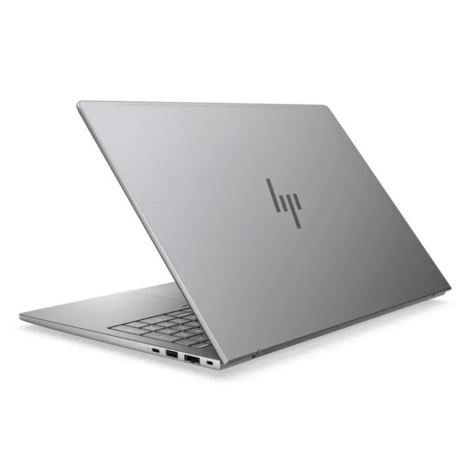 HP ZBook 8 G2i 14 Mobile Workstation PC, 14", Intel Core Ult rechts