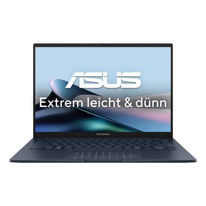 ASUS Zenbook 14 UX3405CA – 14", Intel Core Ultra 7 255H, 16 GB RA 118