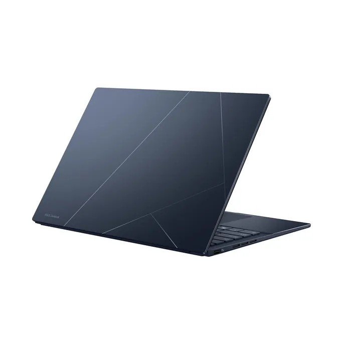 ASUS Zenbook 14 UX3405CA – 14", Intel Core Ultra 7 255H, 16  rechts