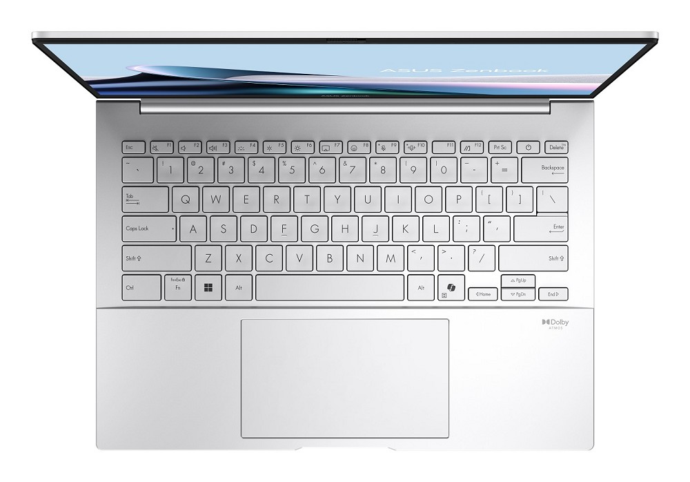 ASUS Zenbook 14 OLED UX3405CA-ST775X Intel Core Ul links