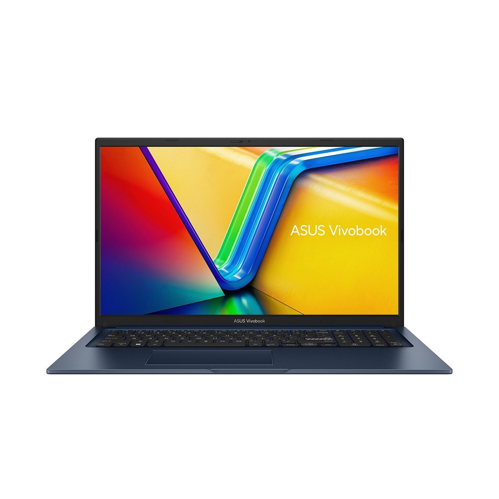 ASUS Vivobook 17 X1704VA-AU1237W Intel Core 5 120U