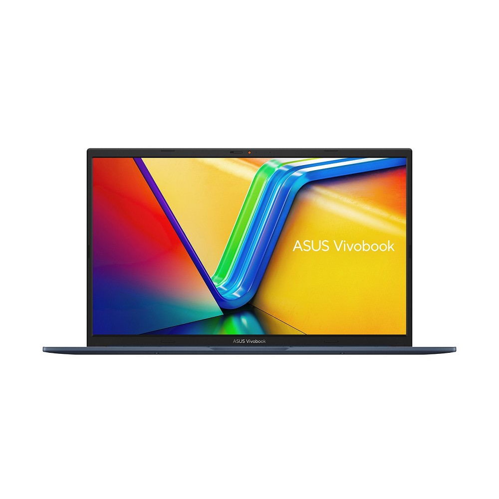 ASUS Vivobook 17 X1704VA-AU1237W Intel Core 5 120U hinten