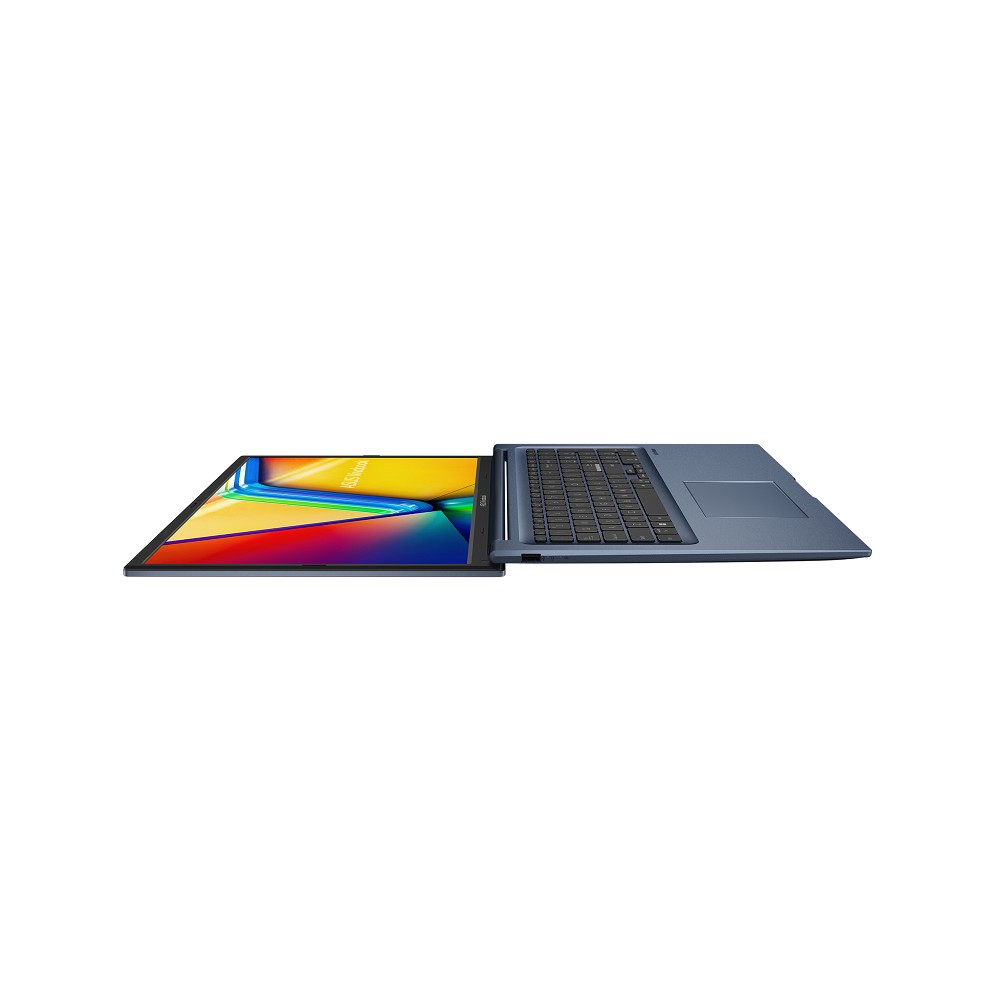 ASUS Vivobook 17 X1704VA-AU1237W Intel Core 5 120U innen